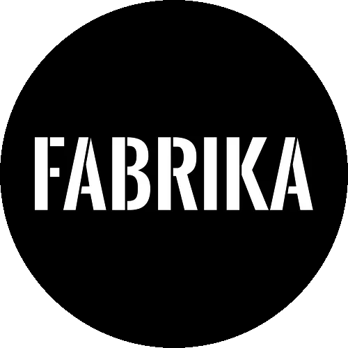 Fabrika Gym Maribor logo